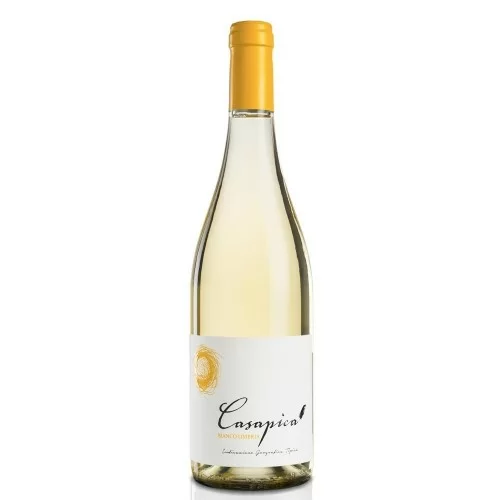 Decugnano dei Barbi Umbria Bianco Casapica 2019