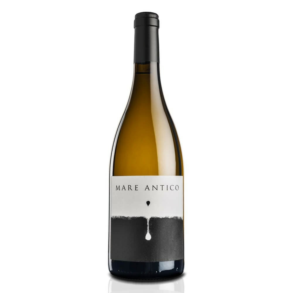 Decugnano Dei Barbi Orvieto Classico Superiore  Mare Antico