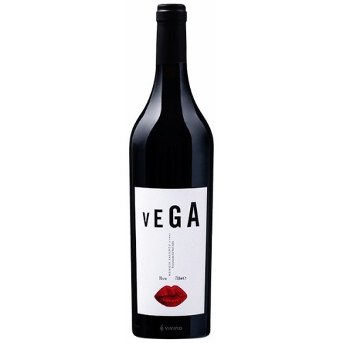 Menhir Salento Vega Primitivo IGT Salento 2017