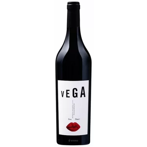 Menhir Salento Vega Primitivo IGT Salento 2017