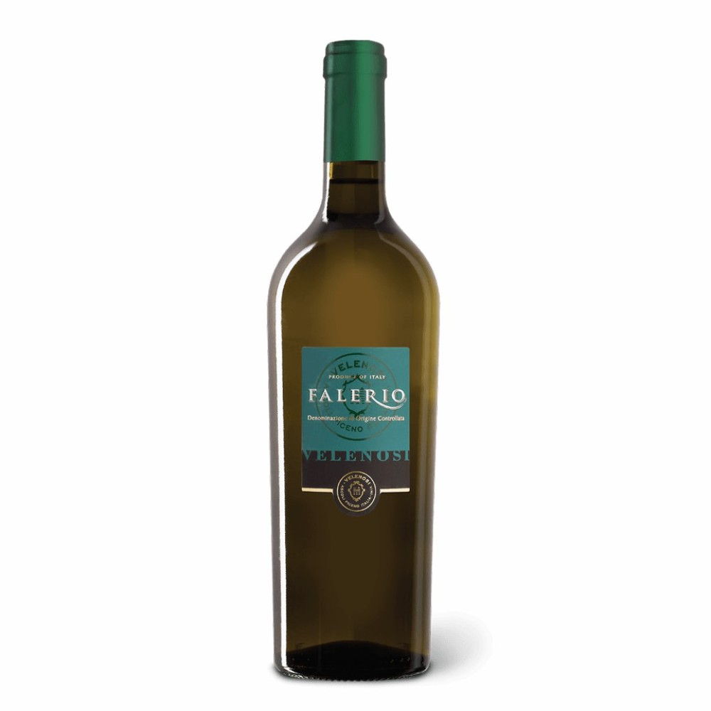 Velenosi Falerio Doc