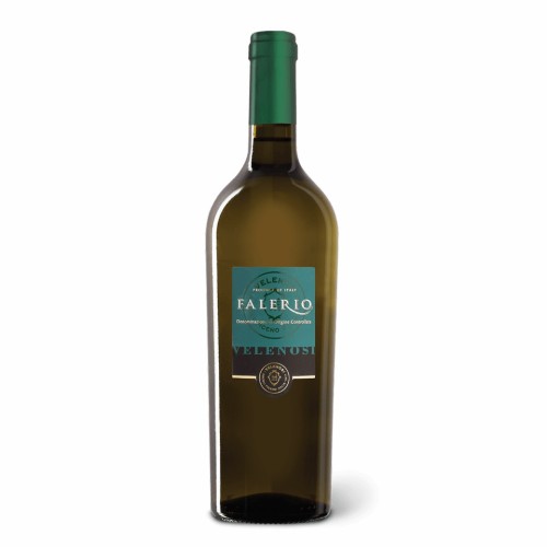 Velenosi Falerio Doc