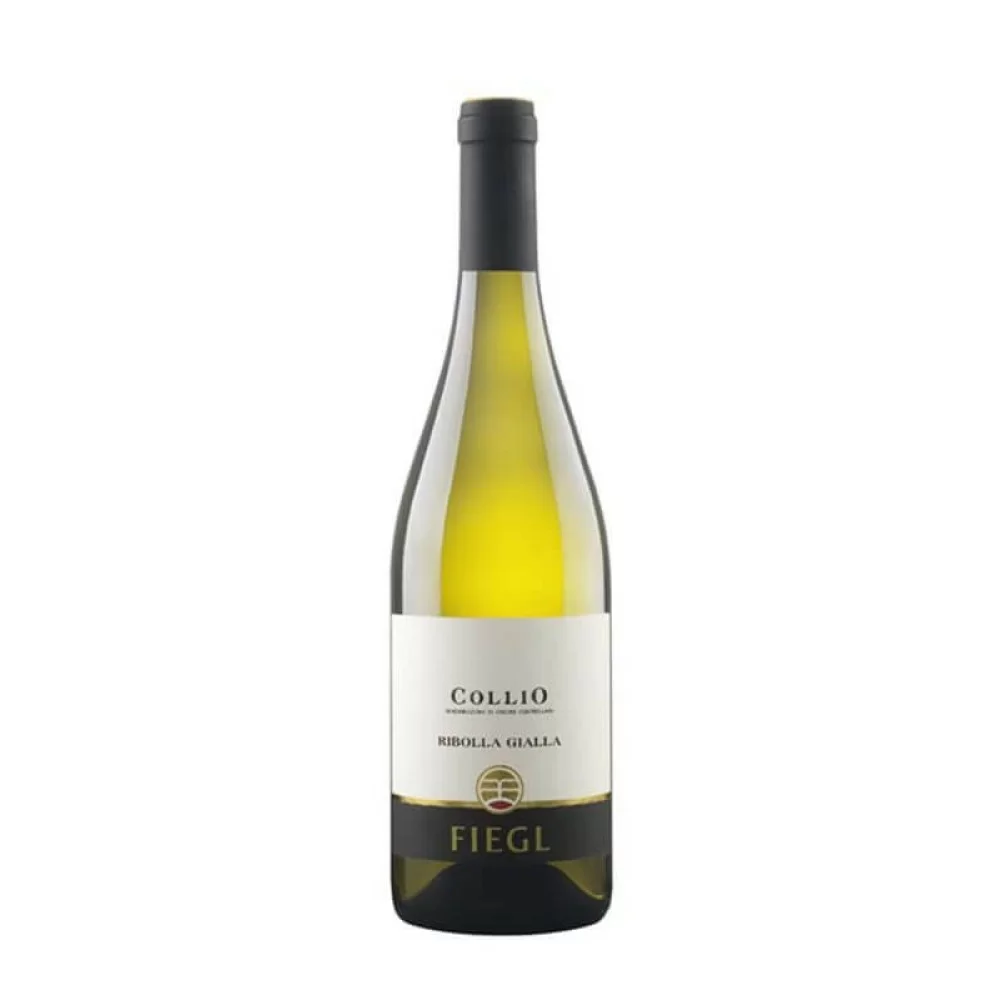 Fiegl Collio Ribolla Gialla