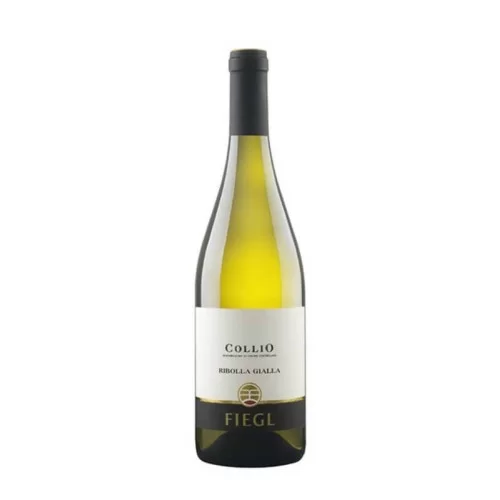 Fiegl Collio Ribolla Gialla
