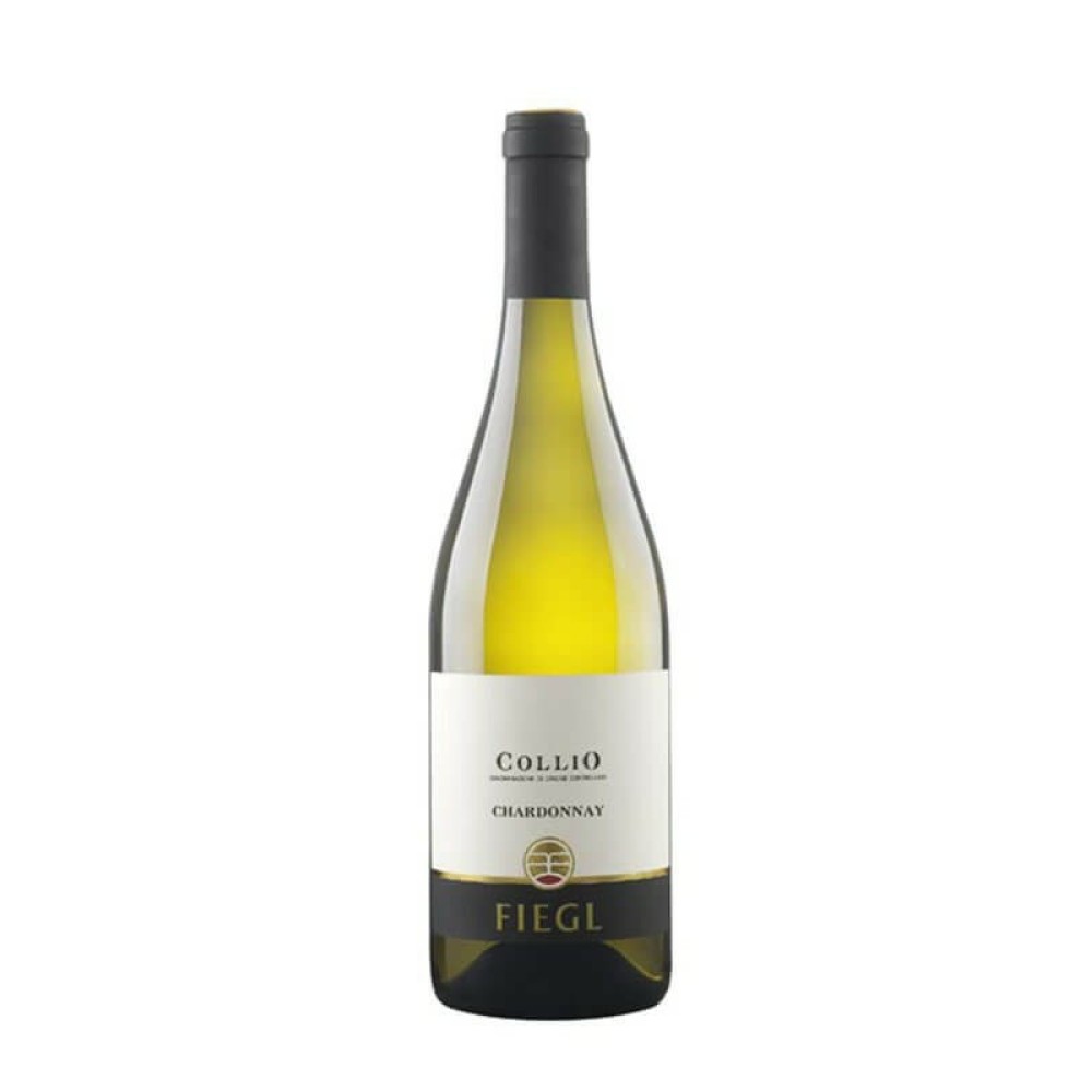 Fiegl Collio Doc Chardonnay