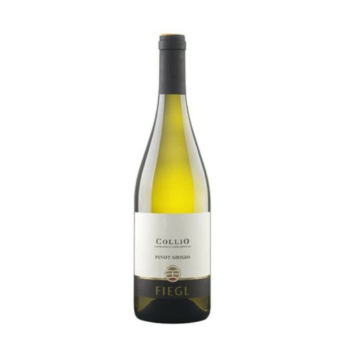 Fiegl Collio Doc Pinot Grigio