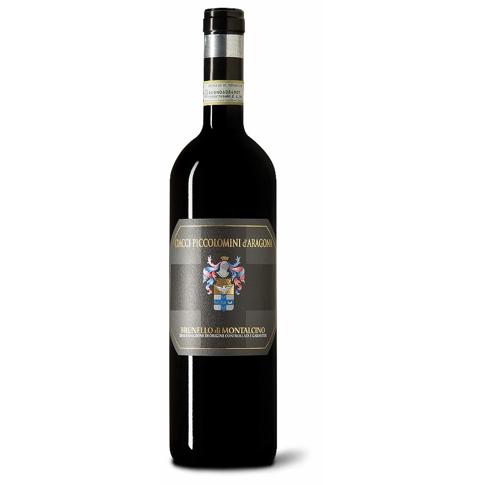 Ciacci Piccolomini D'Aragona Brunello di Montalcino DOCG  2018