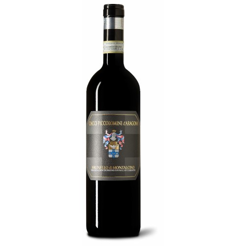 Ciacci Piccolomini D'Aragona Brunello di Montalcino DOCG  2018