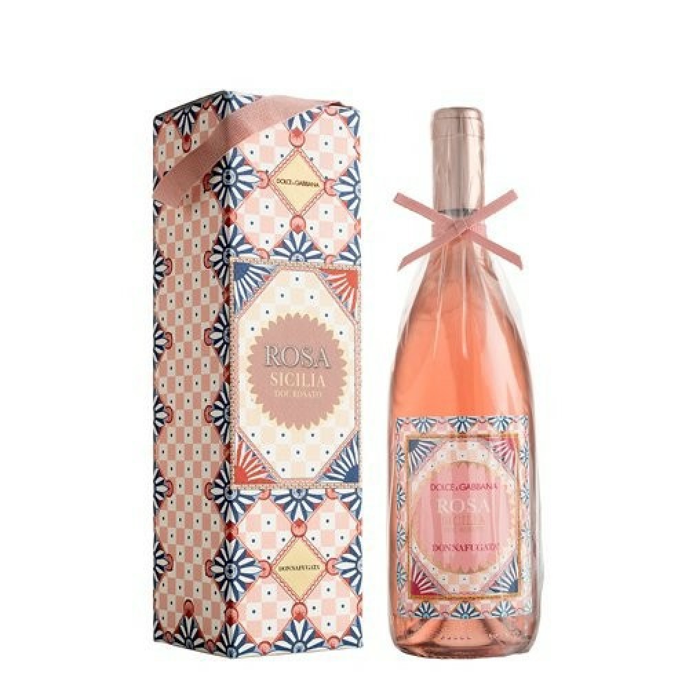 Donnafugata Dolce e Gabbana Sicilia Doc Rosato