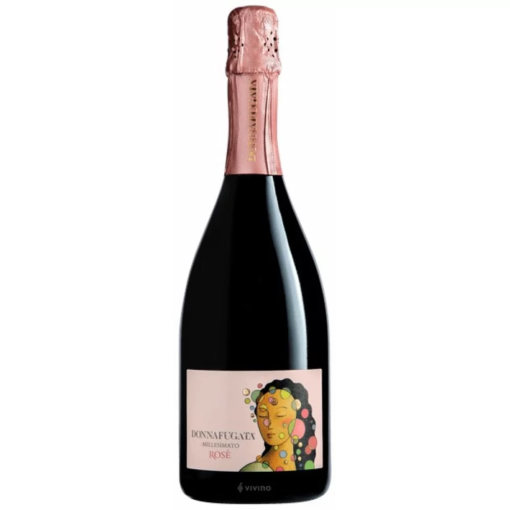 Donnafugata Millesimato 2016 Rosè