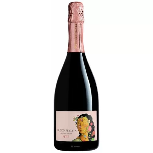 Donnafugata Millesimato 2016 Rosè