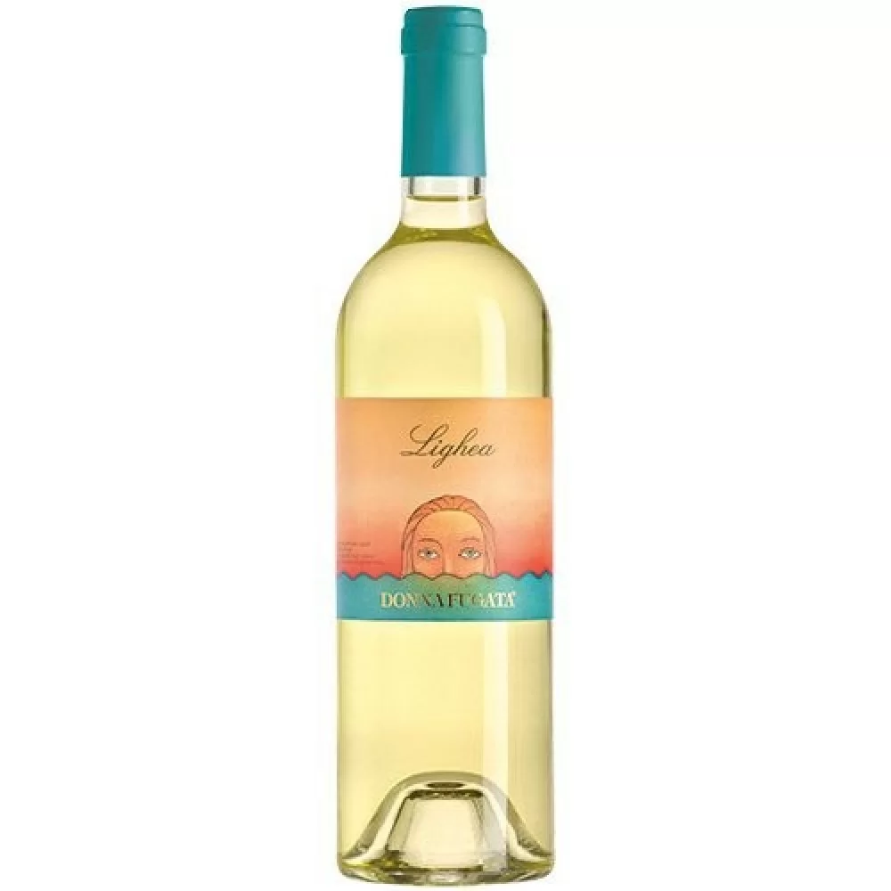 Donnafugata Sicilia Doc Zibibbo Lighea