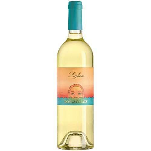 Donnafugata Sicilia Doc Zibibbo Lighea