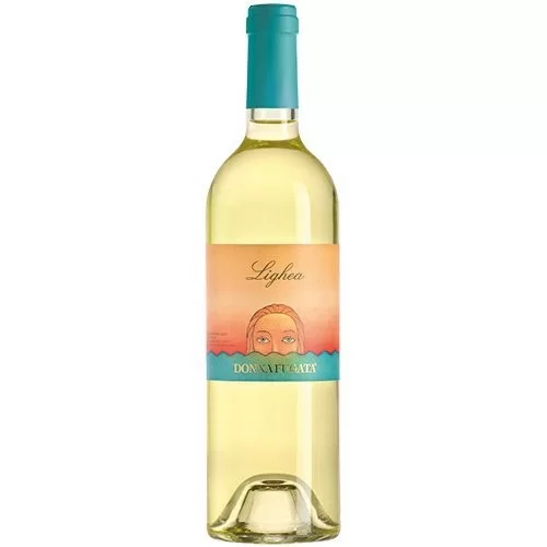 Donnafugata Sicilia Doc Zibibbo Lighea