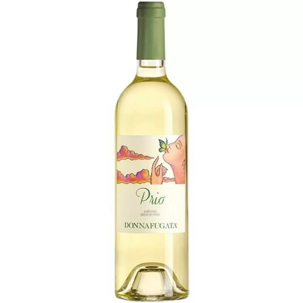 Donnafugata Prio Sicilia Doc Lucido Catarratto