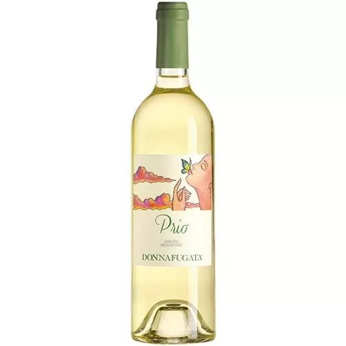 Donnafugata Prio Sicilia Doc Lucido Catarratto