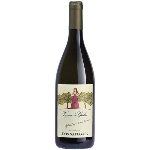 Donnafugata Sicilia Doc Bianco Vigna di Gabri