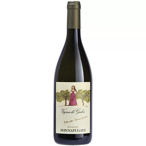 Donnafugata Sicilia Doc Bianco Vigna di Gabri