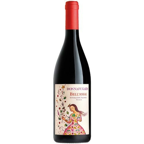Donnafugata Bellassai Vittoria Doc Frappato