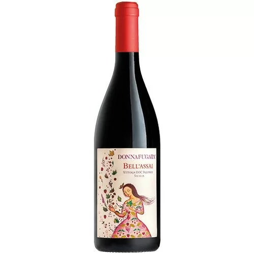 Donnafugata Bellassai Vittoria Doc Frappato