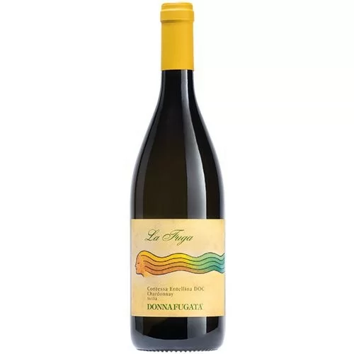 Donnafugata La Fuga Contessa Entellina Doc  Chardonnay