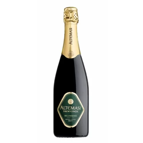 Altemasi trento Doc Millesimato 2016