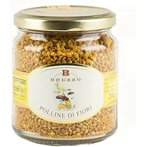 Brezzo Polline di Fiori.