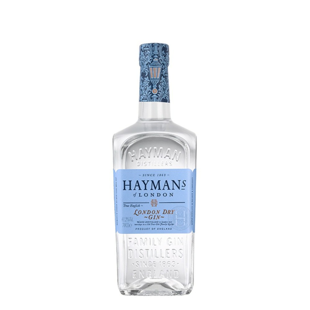 Hayman's  London Dry Gin 70 cl