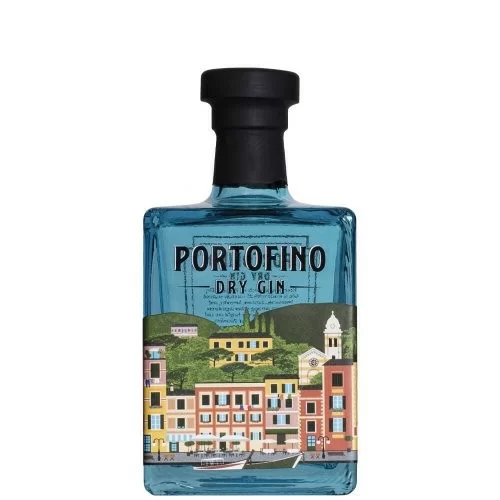 Portofino Dry Gin 500ml