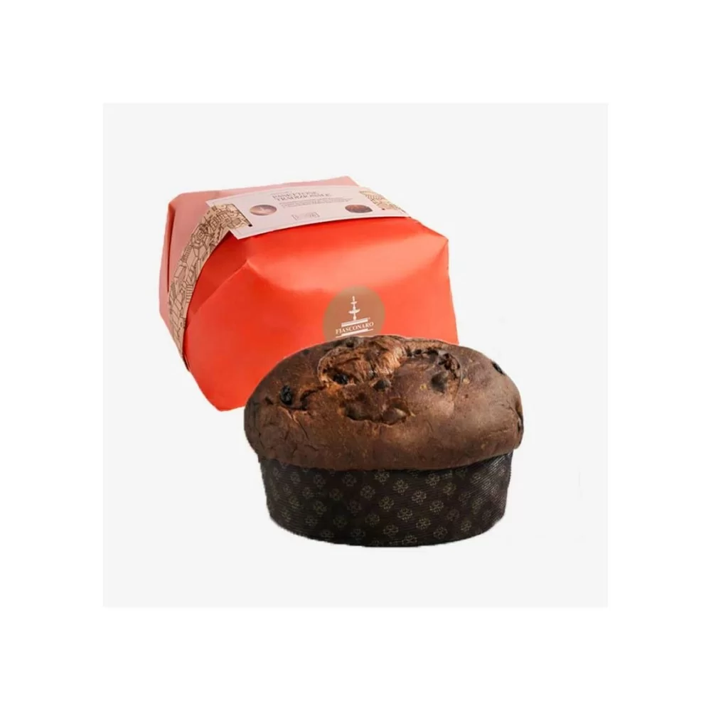 Fiasconaro Panettone Tradizionale 1kg