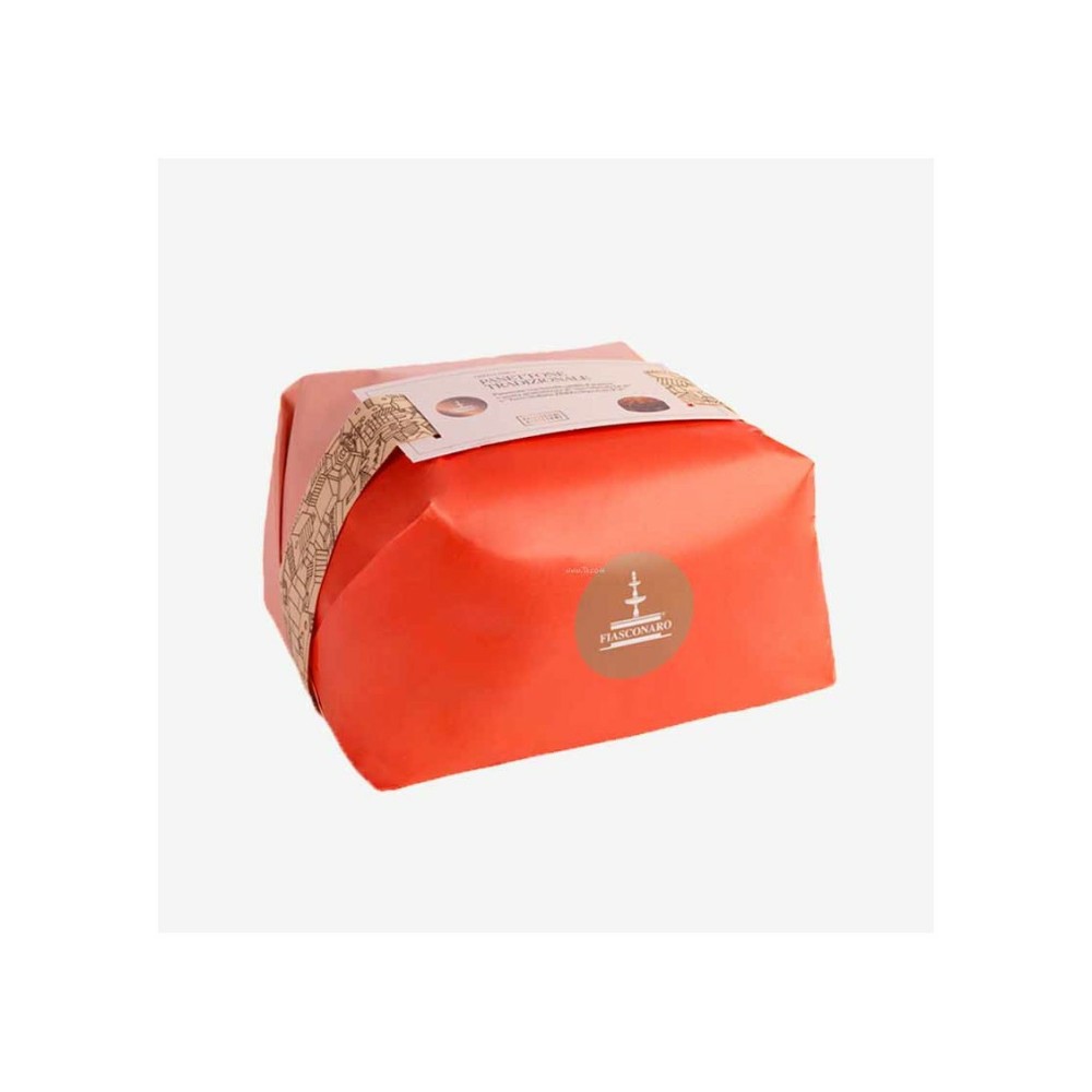 Fiasconaro Panettone Tradizionale 1kg