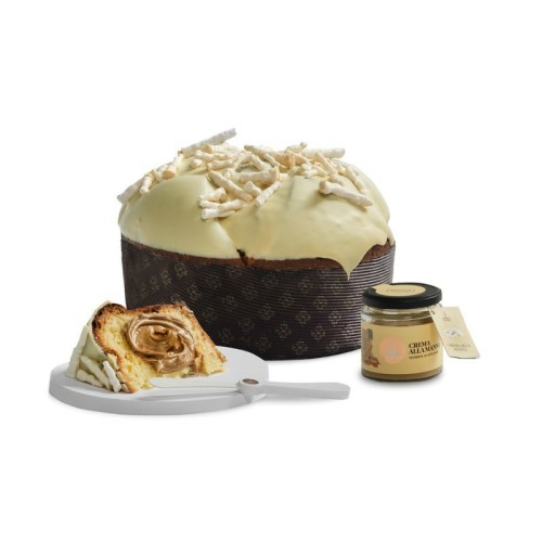 Fiasconaro Panettone Oro di Manna 1kg