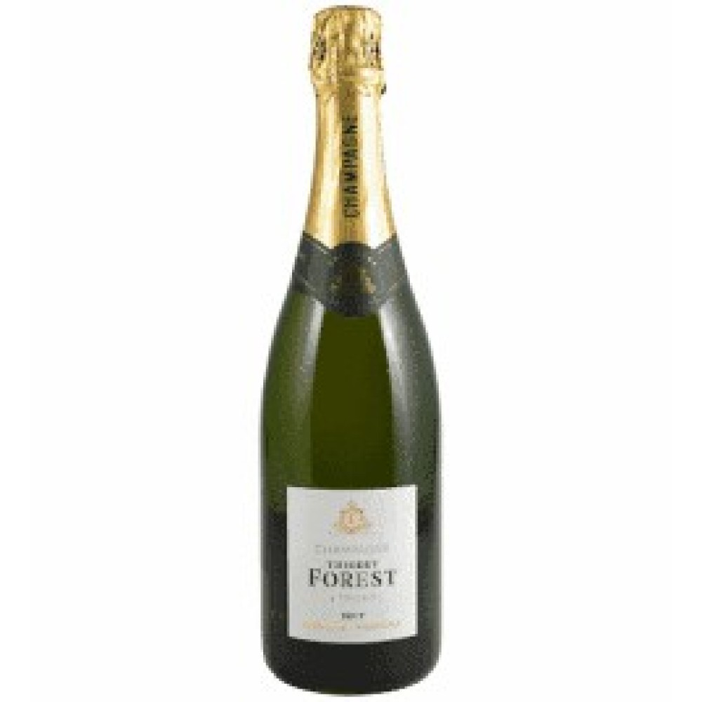 Champagne Thierry Forest Brut