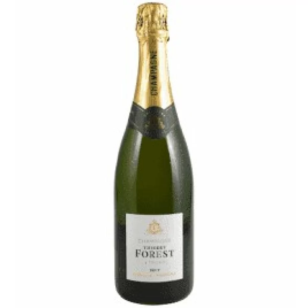 Champagne Thierry Forest Brut