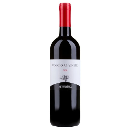 Tenuta Argentiera Poggio ai Ginepri