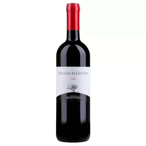 Tenuta Argentiera Poggio ai Ginepri