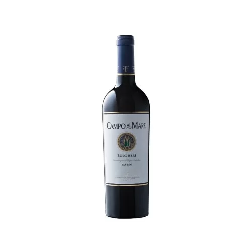 Ambrogio e Giovanni Folonari Tenuta Campo al Mare Bolgheri Doc