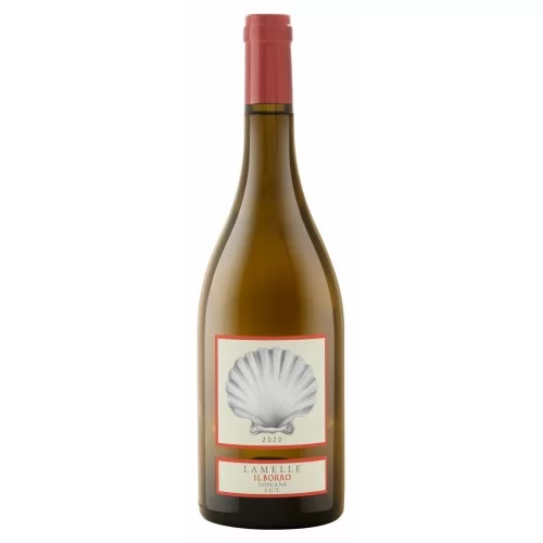 Il Borro Lamelle Toscana IGT Bianco