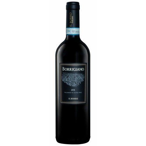 Il Borro Toscana Borrigiano 2020