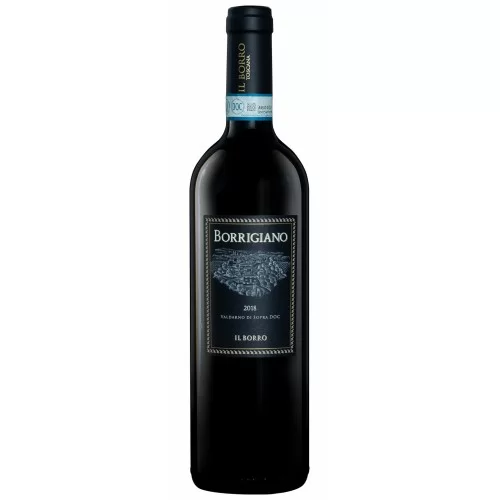 Il Borro Toscana Borrigiano 2020