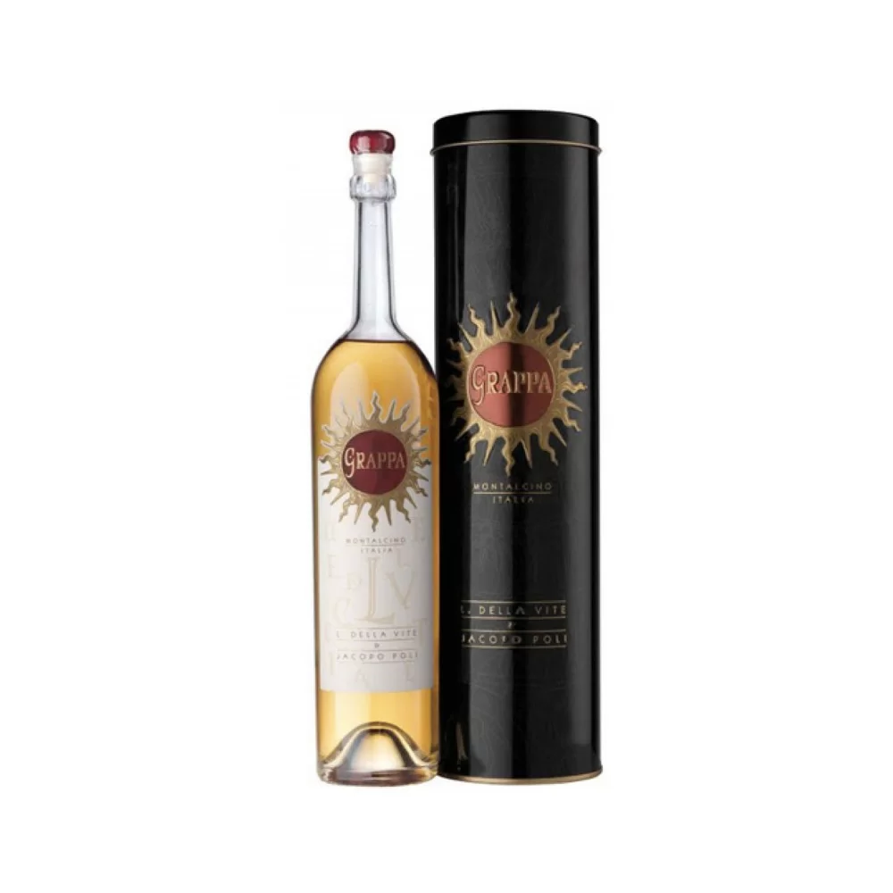 Poli-Tenuta Luce della Vite Grappa Luce