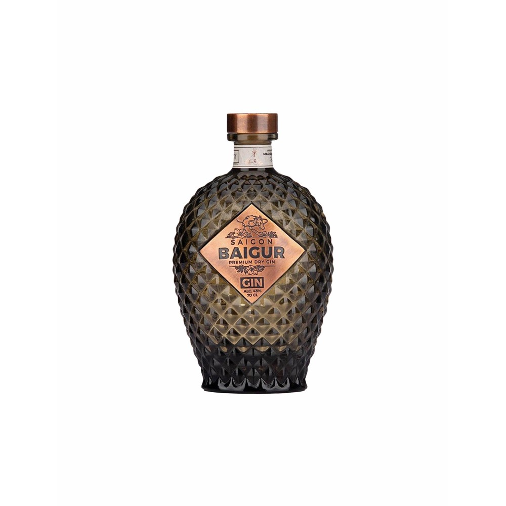 Gin Saigon Baigur Dry