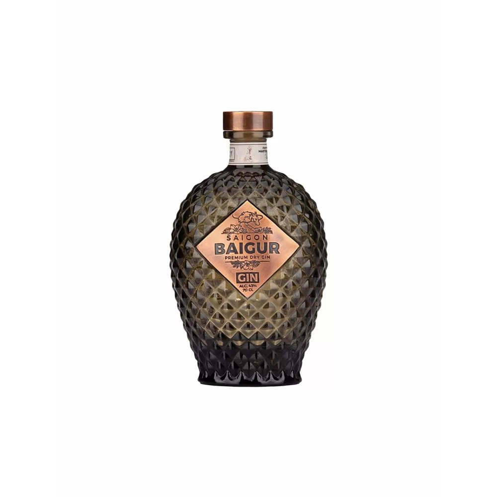Gin Saigon Baigur Dry