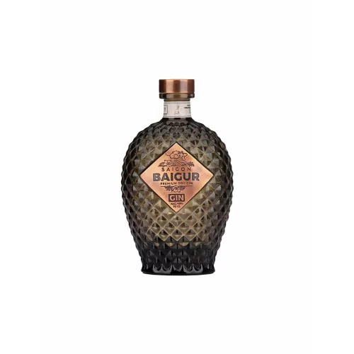 Gin Saigon Baigur Dry