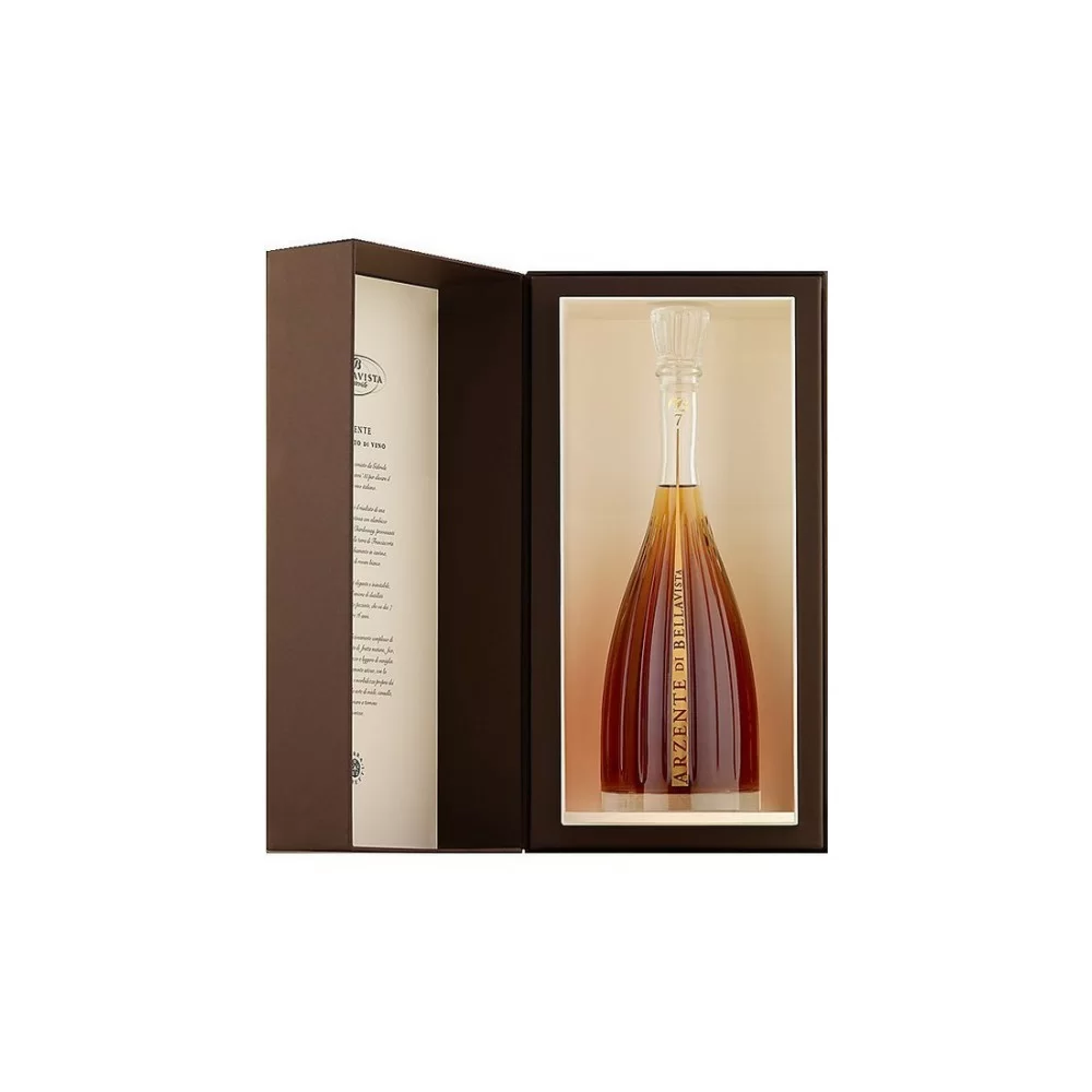 Bellavista Arzente 70cl