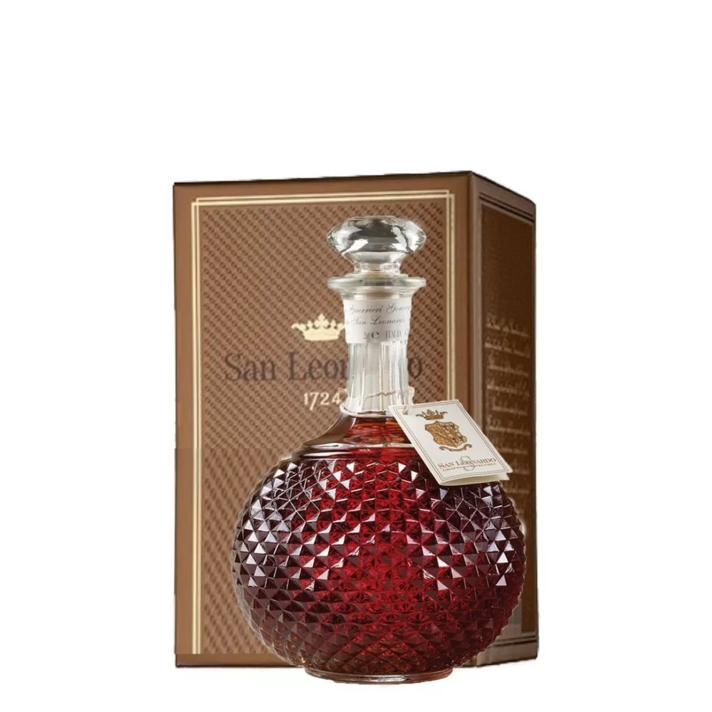 Tenuta San Leonardo Grappa Stravecchia Magnum 2 Lt