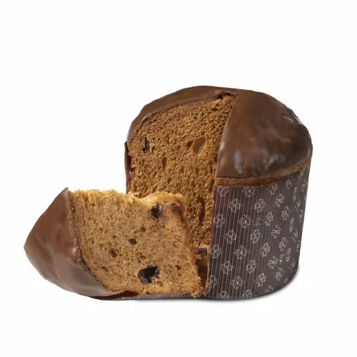 Panettone al Caffè Illy, Biasetto 700g