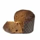 Panettone al Caffè Illy, Biasetto 700g