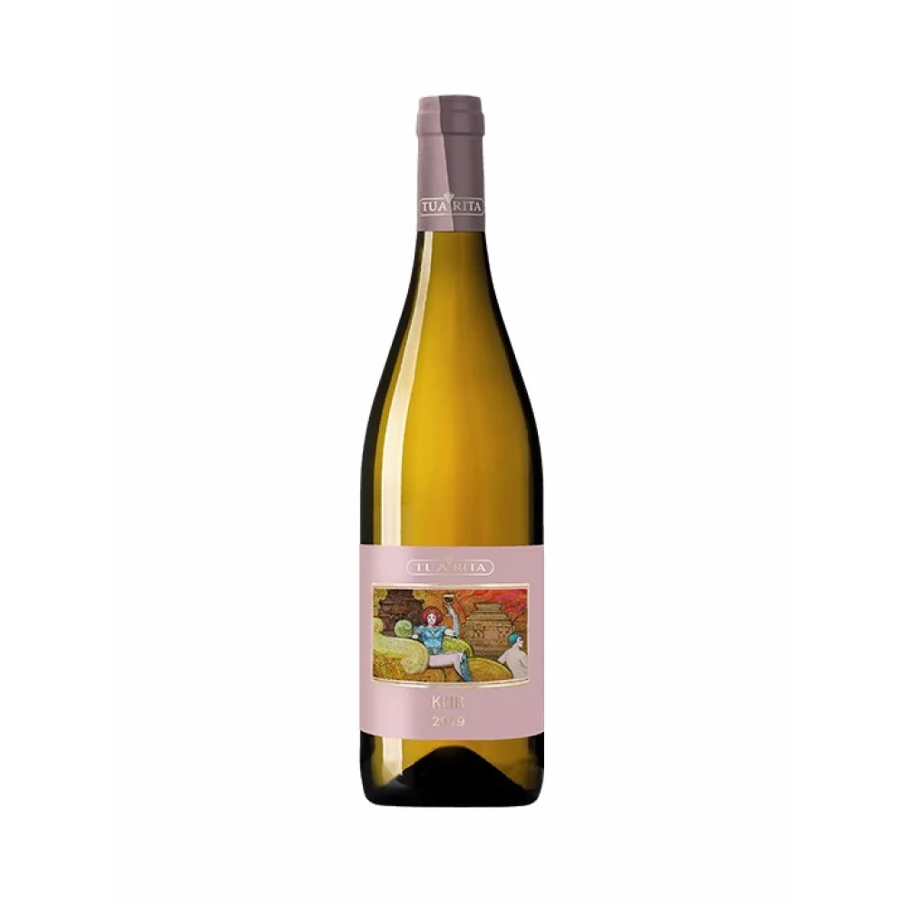 Tua Rita Keir Toscana Ansonica IGT Tua Rita Keir Toscana Ansonica IGT