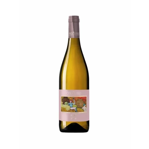 Tua Rita Keir Toscana Ansonica  IGT